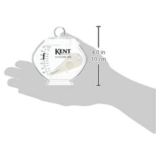 Kent Marine 02120 Hydrometer - Image 2