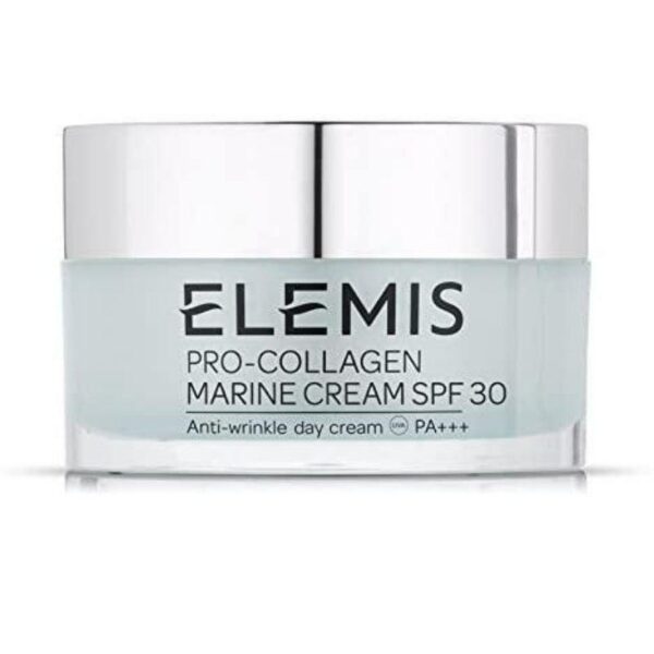 Elemis Pro-Collagen Spf 30 Anti-Wrinkle Day Cream, 50ml